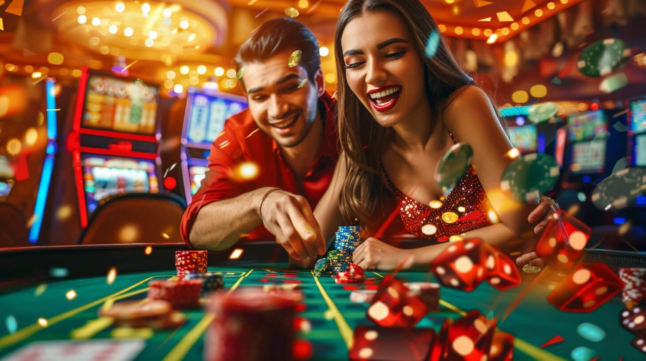 2233win Live Casino
